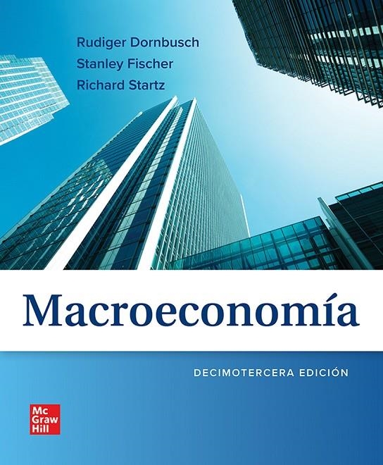 MACROECONOMIA CON CONNECT 12 MESES | 9781456277062 | Dornbusch,Rudiger/Dornbusch,Rudiger | Llibres.cat | Llibreria online en català | La Impossible Llibreters Barcelona