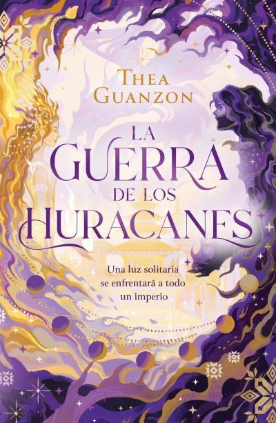 La guerra de los huracanes | 9788419030771 | Guanzon, Thea | Llibres.cat | Llibreria online en català | La Impossible Llibreters Barcelona