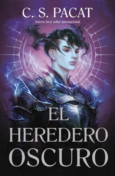 El heredero oscuro | 9788419030825 | Pacat, C.S. | Llibres.cat | Llibreria online en català | La Impossible Llibreters Barcelona