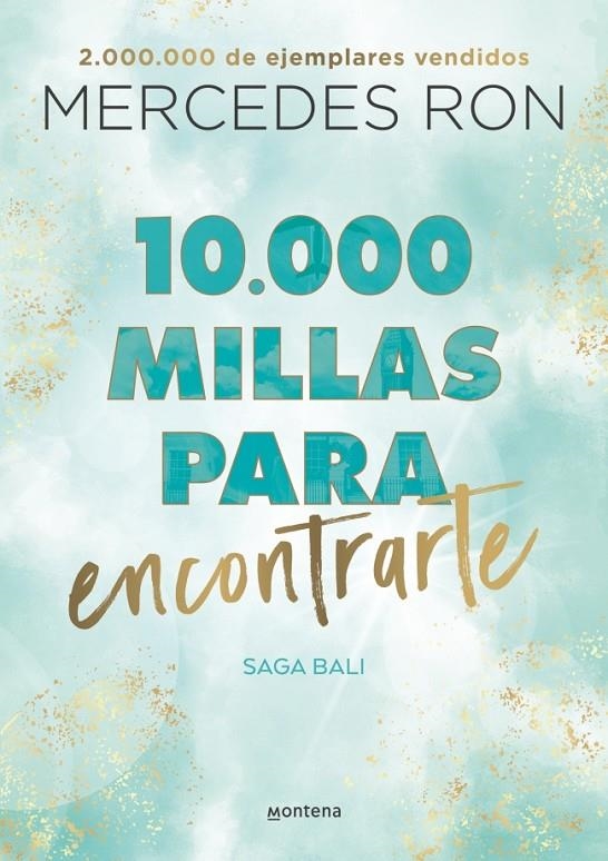 10.000 millas para encontrarte (Bali 2) | 9788418798894 | Ron, Mercedes | Llibres.cat | Llibreria online en català | La Impossible Llibreters Barcelona