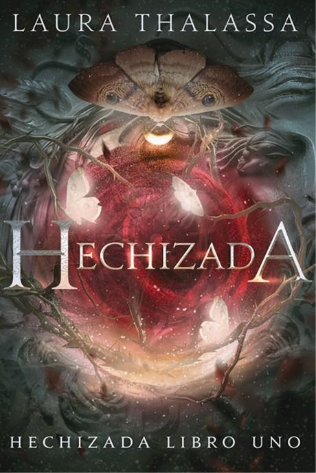 Hechizada | 9788419988041 | Thalassa, Laura | Llibres.cat | Llibreria online en català | La Impossible Llibreters Barcelona