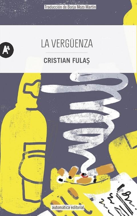 La vergüenza | 9788415509912 | Fula?, Cristian | Llibres.cat | Llibreria online en català | La Impossible Llibreters Barcelona