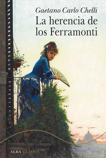 La herencia de los Ferramonti | 9788490659533 | Chelli, Gaetano Carlo | Llibres.cat | Llibreria online en català | La Impossible Llibreters Barcelona