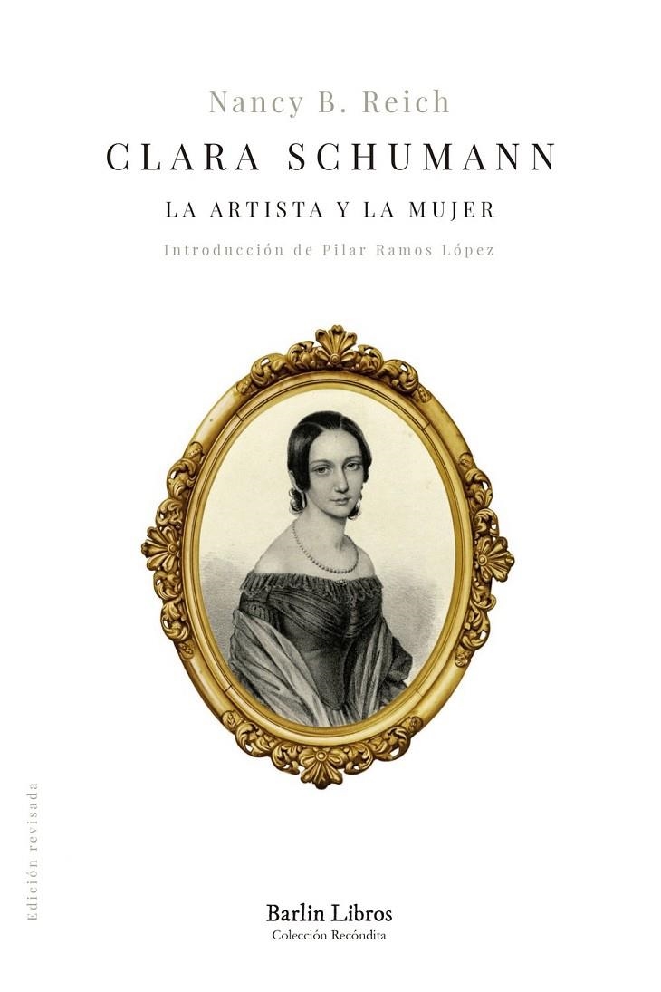 Clara Schumann | 9788412803235 | Reich, Nancy B. | Llibres.cat | Llibreria online en català | La Impossible Llibreters Barcelona