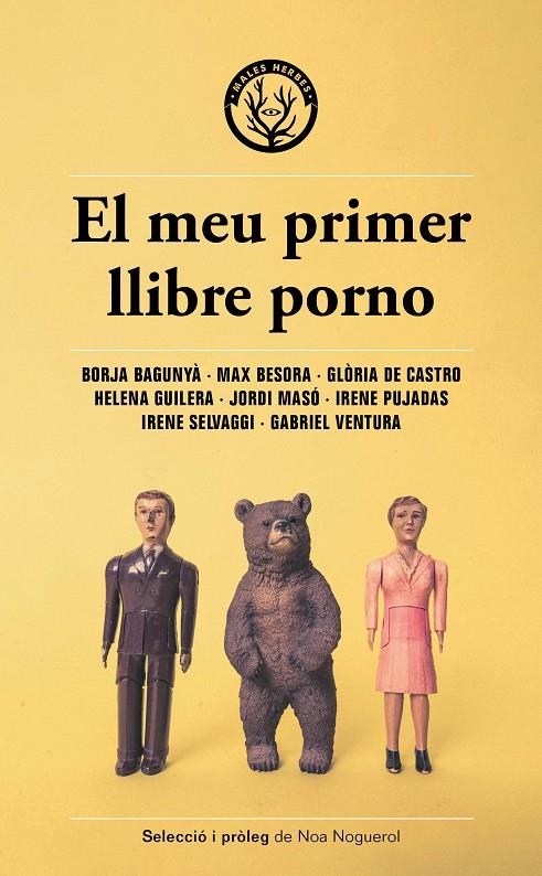 El meu primer llibre porno | 9788412782455 | Autors Diversos | Llibres.cat | Llibreria online en català | La Impossible Llibreters Barcelona