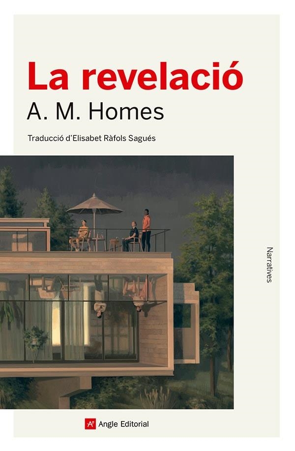 La revelació | 9788410112315 | Homes, Amy Michael | Llibres.cat | Llibreria online en català | La Impossible Llibreters Barcelona