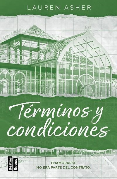 Términos y condiciones | 9788427052710 | Asher, Lauren | Llibres.cat | Llibreria online en català | La Impossible Llibreters Barcelona