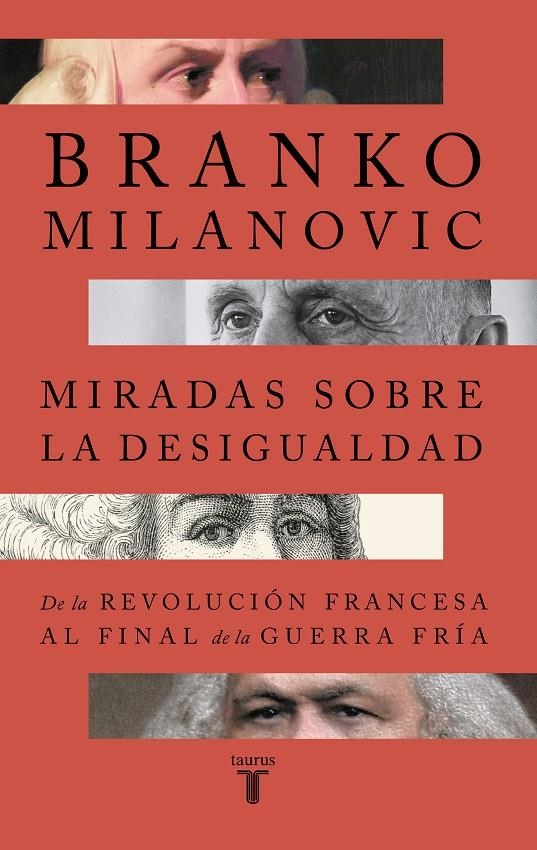 Miradas sobre la desigualdad | 9788430626823 | Milanovic, Branko | Llibres.cat | Llibreria online en català | La Impossible Llibreters Barcelona