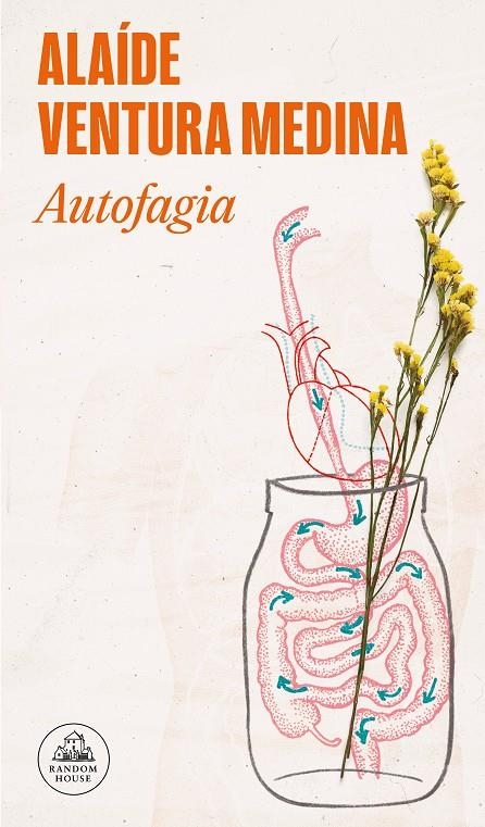 Autofagia | 9788439743347 | Ventura Medina, Alaíde | Llibres.cat | Llibreria online en català | La Impossible Llibreters Barcelona