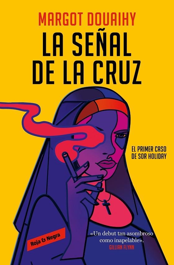 La señal de la cruz | 9788419437846 | Douaihy, Margot | Llibres.cat | Llibreria online en català | La Impossible Llibreters Barcelona