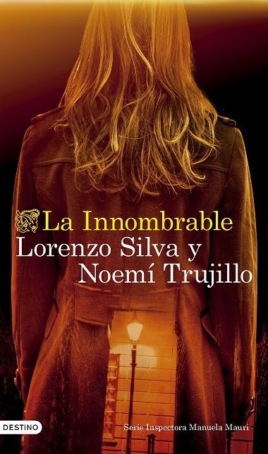 La Innombrable | 9788423365142 | Silva, Lorenzo/Trujillo, Noemí | Llibres.cat | Llibreria online en català | La Impossible Llibreters Barcelona