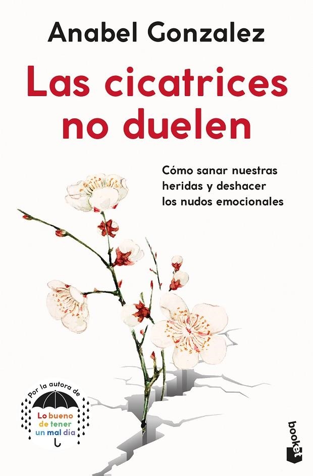 Las cicatrices no duelen | 9788408262343 | Gonzalez, Anabel | Llibres.cat | Llibreria online en català | La Impossible Llibreters Barcelona