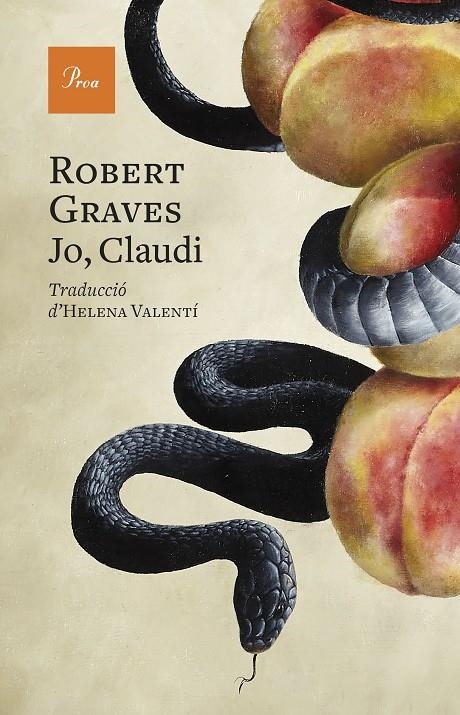 Jo, Claudi | 9788419657695 | Graves, Robert | Llibres.cat | Llibreria online en català | La Impossible Llibreters Barcelona