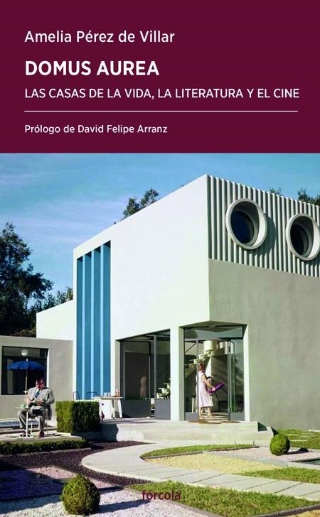 Domus aurea | 9788419969132 | Pérez de Villar, Amelia | Llibres.cat | Llibreria online en català | La Impossible Llibreters Barcelona