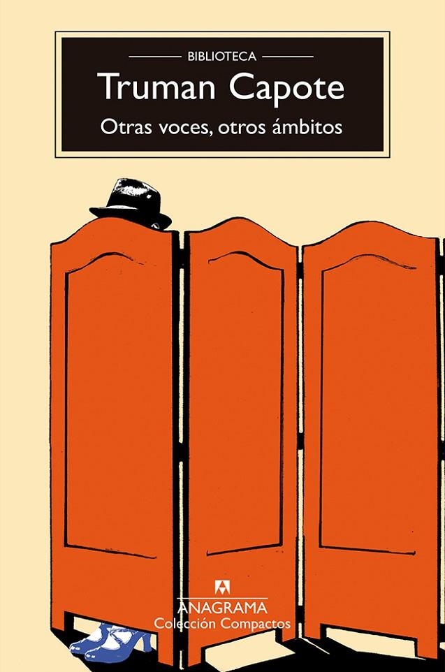 Otras voces, otros ámbitos | 9788433926432 | Capote, Truman | Llibres.cat | Llibreria online en català | La Impossible Llibreters Barcelona