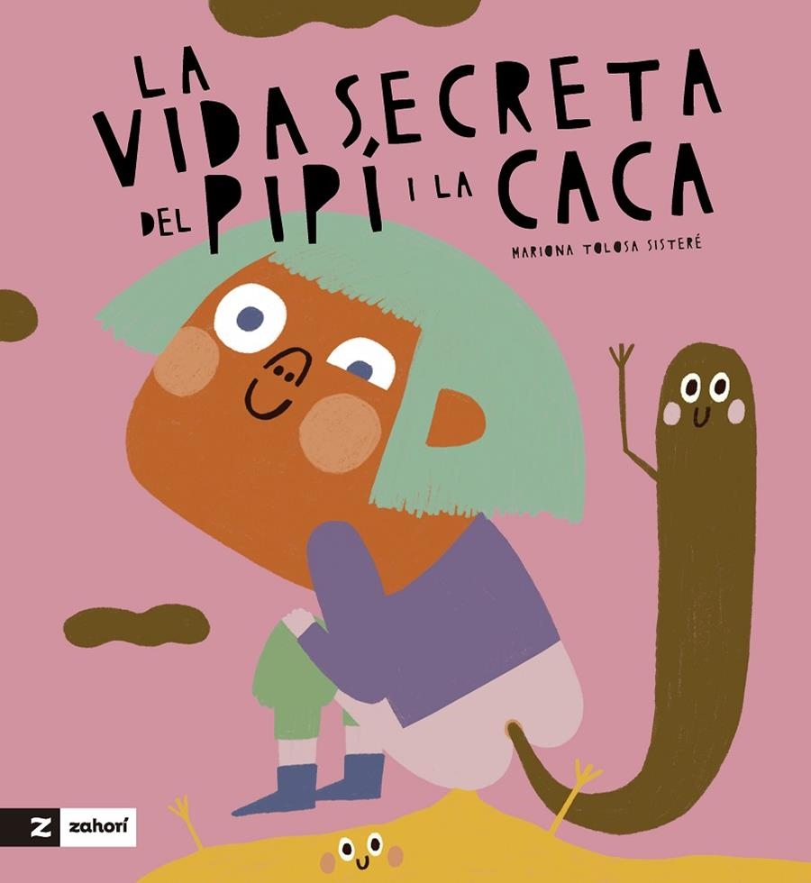 La vida secreta de la caca i el pipí | 9788419889270 | Mariona Tolosa Sisteré | Llibres.cat | Llibreria online en català | La Impossible Llibreters Barcelona