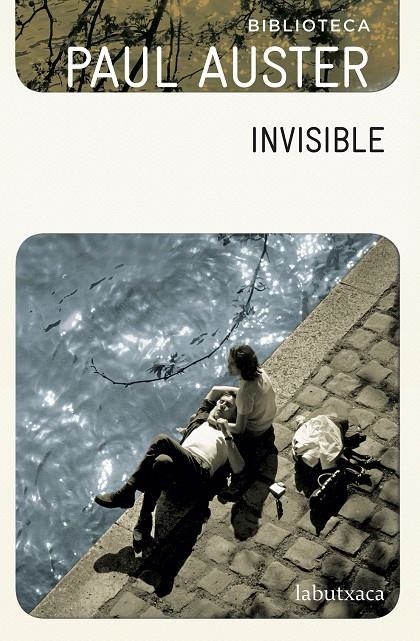 Invisible | 9788417031107 | Auster, Paul | Llibres.cat | Llibreria online en català | La Impossible Llibreters Barcelona