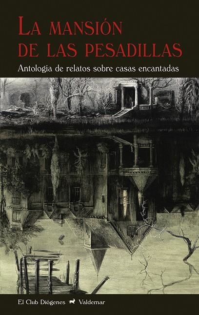 La mansión de las pesadillas | 9788477029571 | Varios autores | Llibres.cat | Llibreria online en català | La Impossible Llibreters Barcelona