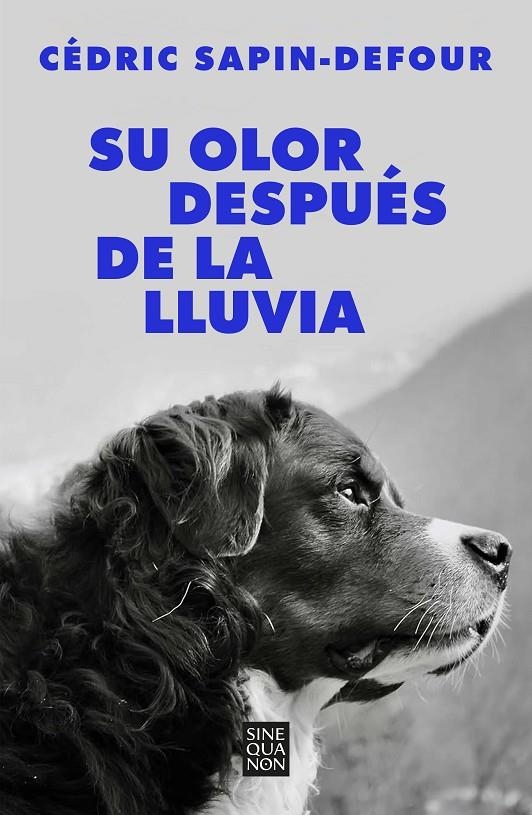 Su olor después de la lluvia | 9788466678766 | Sapin-Defour, Cédric | Llibres.cat | Llibreria online en català | La Impossible Llibreters Barcelona