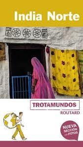 India Norte | 9788415501855 | Gloaguen, Philippe/Trotamundos | Llibres.cat | Llibreria online en català | La Impossible Llibreters Barcelona