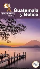 Guatemala y Belice | 9788417245283 | Gloaguen, Philippe | Llibres.cat | Llibreria online en català | La Impossible Llibreters Barcelona