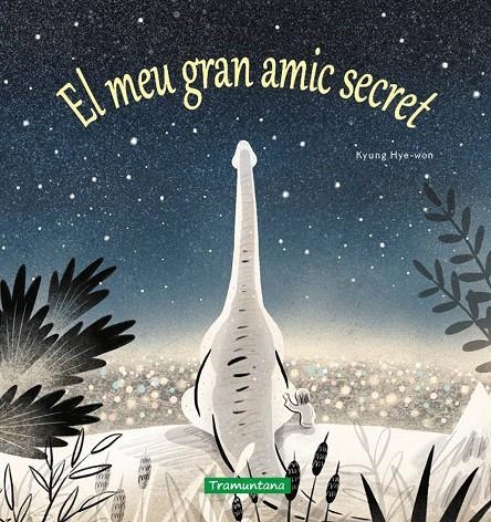 El meu gran amic secret | 9788419829214 | Hye-won, Kyung | Llibres.cat | Llibreria online en català | La Impossible Llibreters Barcelona