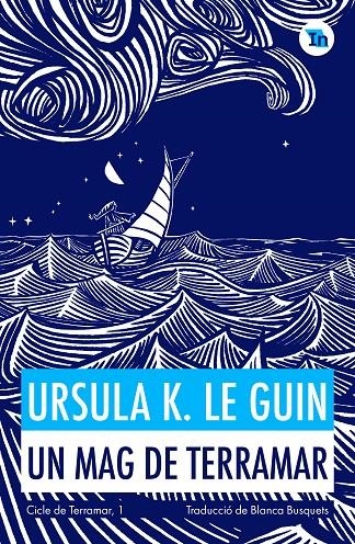 Un mag de Terramar | 9788419206152 | K. Le Guin, Ursula | Llibres.cat | Llibreria online en català | La Impossible Llibreters Barcelona