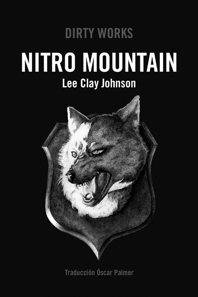 Nitro mountain | 9788419288462 | Clay Johnson, Lee | Llibres.cat | Llibreria online en català | La Impossible Llibreters Barcelona