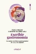 Escribir gastronomía 2023 | 9788419483492 | Varios autores | Llibres.cat | Llibreria online en català | La Impossible Llibreters Barcelona