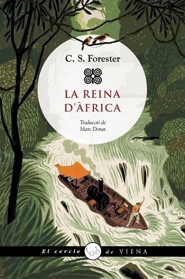 La reina d'Àfrica | 9788419474544 | C.S. FORESTER | Llibres.cat | Llibreria online en català | La Impossible Llibreters Barcelona