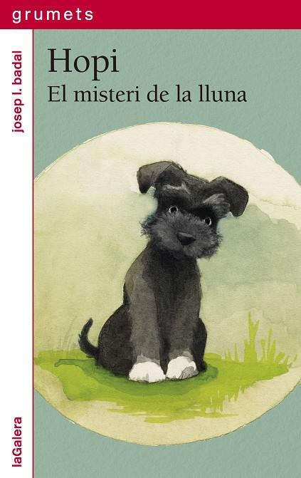 Hopi 1. El misteri de la lluna | 9788424675271 | BADAL, JOSEP LL | Llibres.cat | Llibreria online en català | La Impossible Llibreters Barcelona