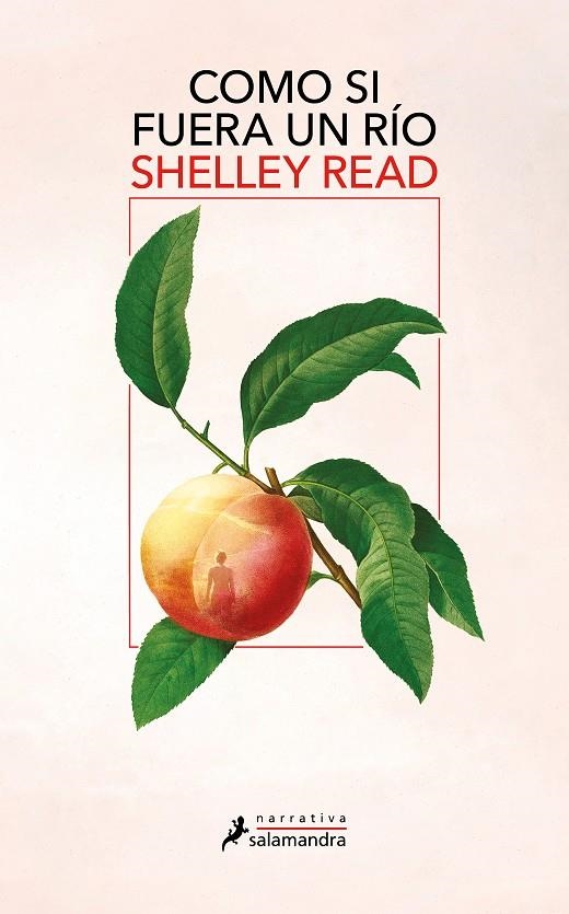 Como si fuera un río | 9788419456540 | Read, Shelley | Llibres.cat | Llibreria online en català | La Impossible Llibreters Barcelona