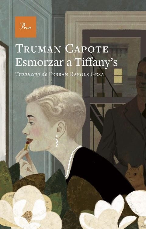 Esmorzar a Tiffany's | 9788419657756 | Capote, Truman | Llibres.cat | Llibreria online en català | La Impossible Llibreters Barcelona