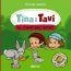 Tina i Tavi. El camí del bosc | 9788448963569 | Sardà, Òscar | Llibres.cat | Llibreria online en català | La Impossible Llibreters Barcelona