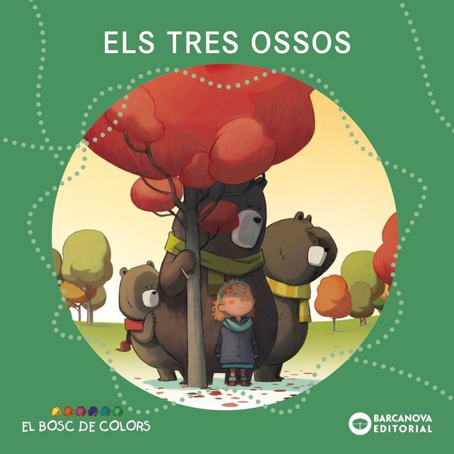 Els tres ossos | 9788448962913 | Baldó, Estel / Gil, Rosa / Soliva, Maria | Llibres.cat | Llibreria online en català | La Impossible Llibreters Barcelona