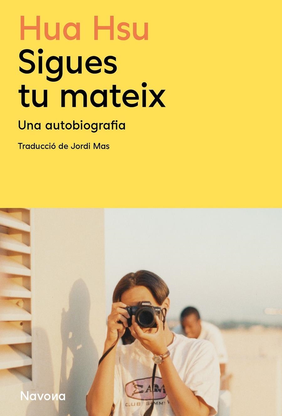 Sigues tu mateix | 9788419552983 | Hsu, Hua | Llibres.cat | Llibreria online en català | La Impossible Llibreters Barcelona