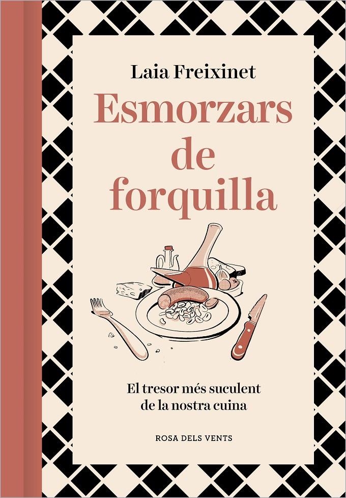 Esmorzars de forquilla | 9788419259608 | Freixinet, Laia | Llibres.cat | Llibreria online en català | La Impossible Llibreters Barcelona