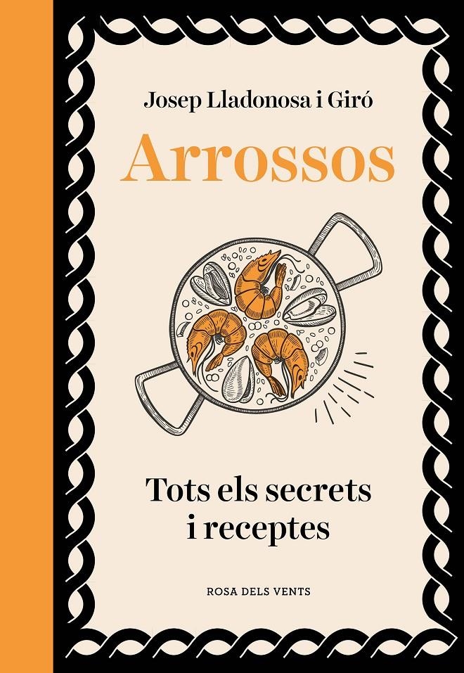 Arrossos | 9788419756619 | Lladonosa i Giró, Josep | Llibres.cat | Llibreria online en català | La Impossible Llibreters Barcelona