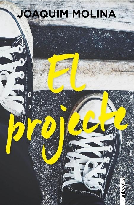 El projecte | 9788410028210 | Molina, Joaquim | Llibres.cat | Llibreria online en català | La Impossible Llibreters Barcelona