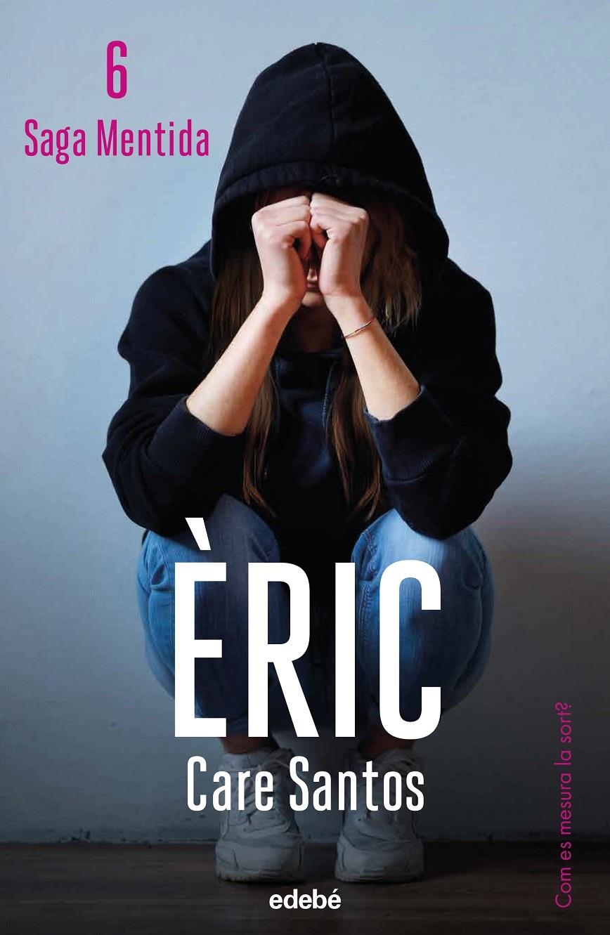 ÈRIC | 9788468372242 | Santos, Care | Llibres.cat | Llibreria online en català | La Impossible Llibreters Barcelona