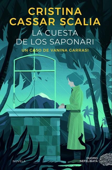 La cuesta de los Saponari | 9788419834065 | Cassar Scalia, Cristina | Llibres.cat | Llibreria online en català | La Impossible Llibreters Barcelona