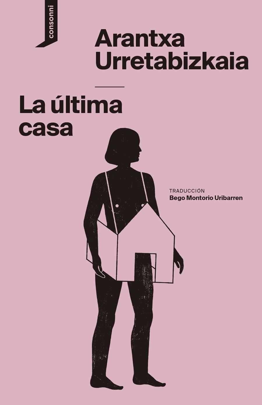 La última casa | 9788419490278 | Urretabizkaia, Arantxa | Llibres.cat | Llibreria online en català | La Impossible Llibreters Barcelona