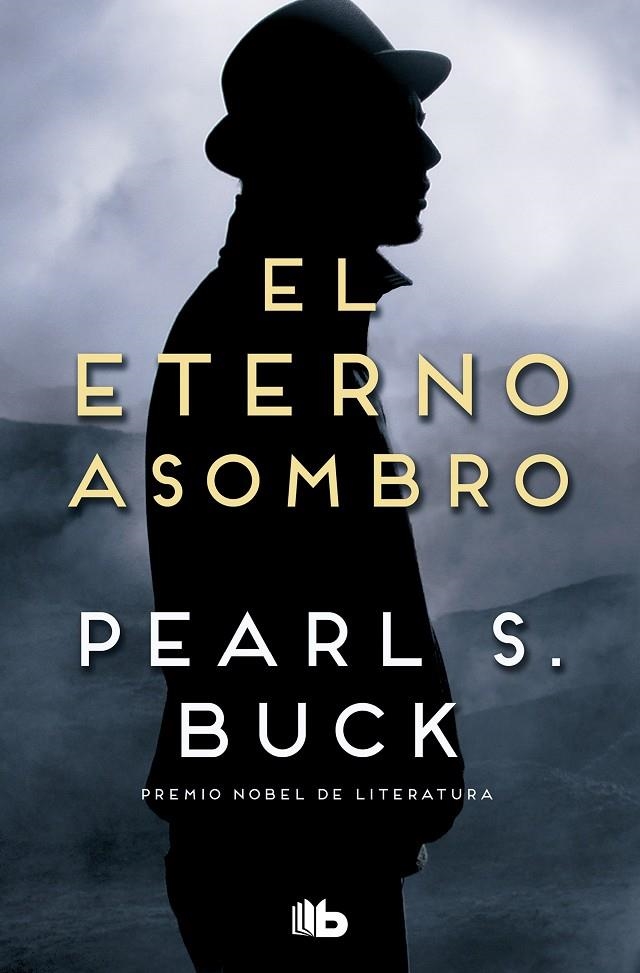 El eterno asombro | 9788490701676 | Buck, Pearl S. | Llibres.cat | Llibreria online en català | La Impossible Llibreters Barcelona