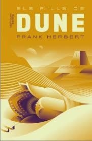 Els fills de Dune | 9788412838534 | Herbert, Frank | Llibres.cat | Llibreria online en català | La Impossible Llibreters Barcelona