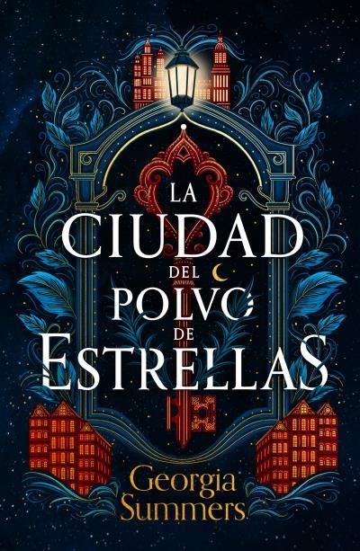 La ciudad del polvo de estrellas | 9788419030962 | Summers, Georgia | Llibres.cat | Llibreria online en català | La Impossible Llibreters Barcelona