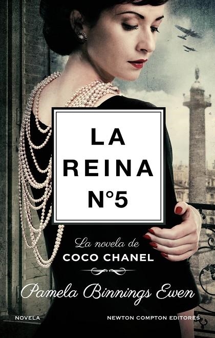 La reina nº5 | 9788419620774 | Binnings Ewen, Pamela | Llibres.cat | Llibreria online en català | La Impossible Llibreters Barcelona