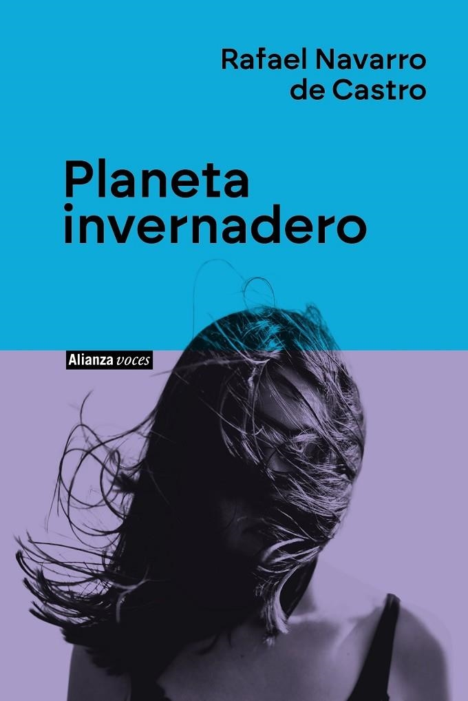 Planeta invernadero | 9788411485746 | Navarro de Castro, Rafael | Llibres.cat | Llibreria online en català | La Impossible Llibreters Barcelona