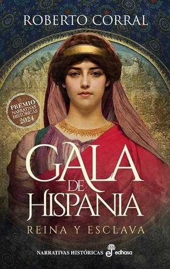 Gala de Hispania | 9788435064569 | Corral, Roberto | Llibres.cat | Llibreria online en català | La Impossible Llibreters Barcelona