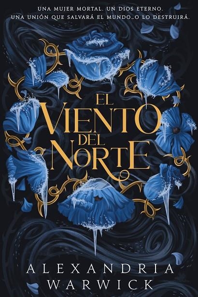 El viento del Norte | 9788419988164 | Warwick, Alexandria | Llibres.cat | Llibreria online en català | La Impossible Llibreters Barcelona