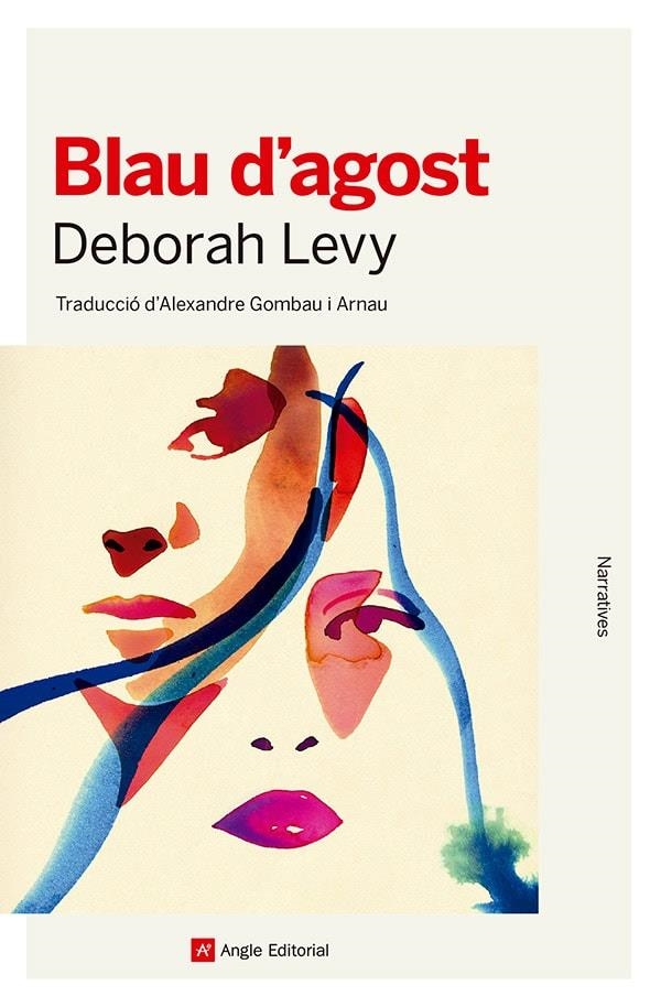 Blau d'agost | 9788410112353 | Levy, Deborah | Llibres.cat | Llibreria online en català | La Impossible Llibreters Barcelona